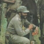 Group logo of SWAPO PLAN