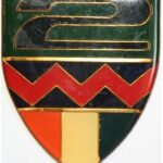 Group logo of 2 South African Infantry Battalion