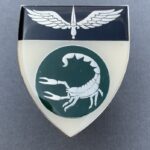 Group logo of 2 Recce