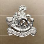 Group logo of Rhodesian Light Infantry