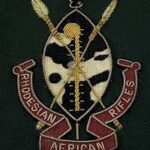 Group logo of Rhodesian African Rifles