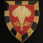 Group logo of 1 South African Infantry Battalion